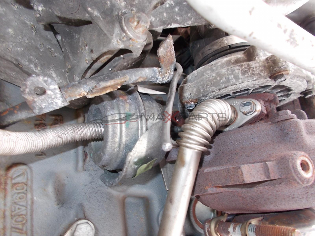 Турбо компресор за OPEL 1.9 CDTI 120HP  Turbocharger  55205474