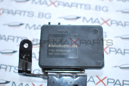 ABS модул за Hyundai Tucson BE6003R100 A1000701ANG 58920-D7910