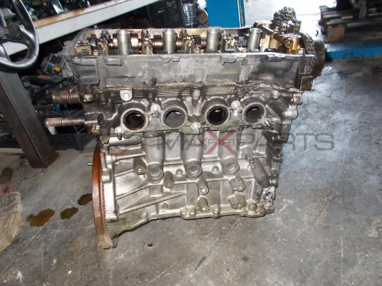 Двигател за TOYOTA AURIS 1.6i 16V  1ZR ENGINE