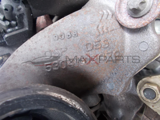 Турбо компресор за MERCEDES-BENZ E-250 2.2CDI W212  A651 090 4180 001