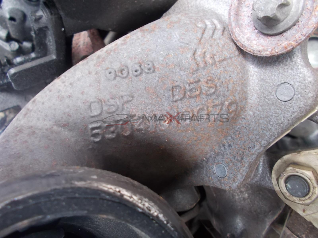 Турбо компресор за MERCEDES-BENZ E-250 2.2CDI W212  A651 090 4180 001