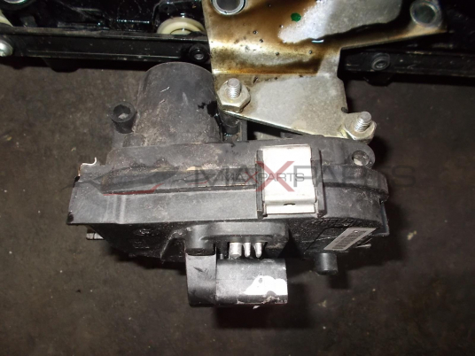 Управление вихрови клапи за OPEL ASTRA J 1.7 CDTI SWIRL FLAP ACTUATOR