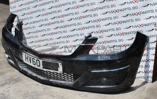 Предна броня за Mercedes-Benz B-Class AVANGARDE