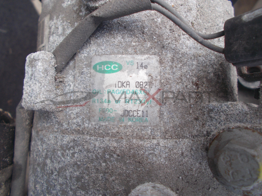 Клима компресор за Hyundai i30 1.6CRDI A/C COMPRESSOR F500-JDCCE11