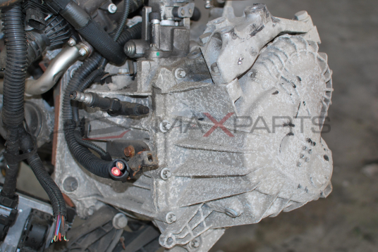 Скоростна кутия за Opel Insignia 1.8I 55194293