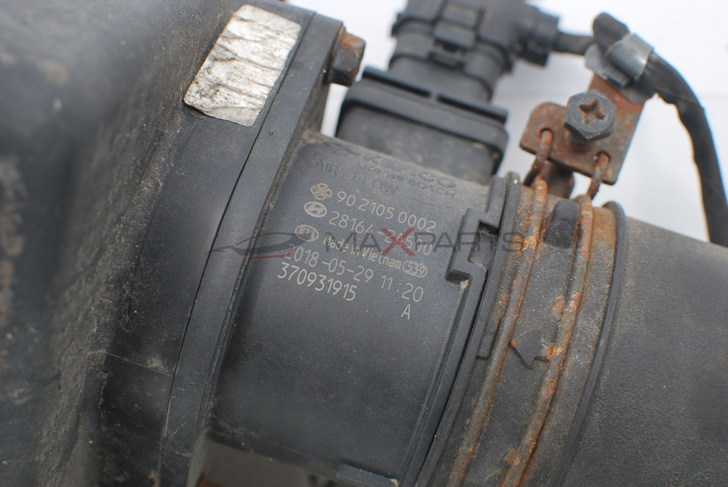 Дебитомер за KIA Sportage 1.7CRDI  90 2105 0002