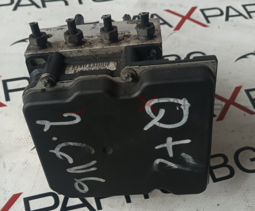 ABS NISSAN QASHQI  5 421 L9 160812 085  0 265 252 020  47660 BB30A  120904/8/2985  265 951 849  085 20820 R0193  629