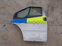 Предна лява врата за  FORD TRANSIT  front left door