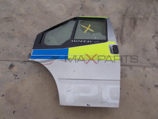 Предна лява врата за  FORD TRANSIT  front left door