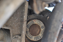 Хидравлична помпа за Volkswagen Beetle 2.3 V5 1J0422154D