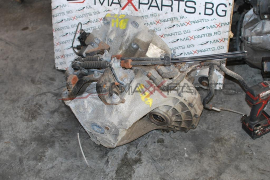 Скоростна кутия Mazda 6 2.2D R2AA