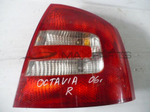 OCTAVIA 2006 SEDAN R