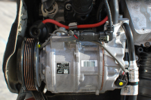 Клима компресор за BMW 116D F40 7948797-02