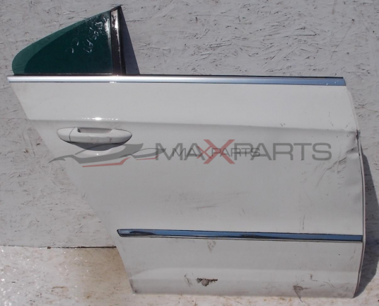PASSAT CC REAR R FEIS LIFT
