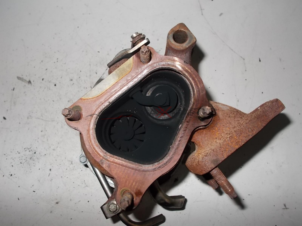 Турбо компресор за OPEL VIVARO 2.0 CDTI / DCI  Turbo compressor  GT15S H8200466021 910077--B 762785-4  8200466021