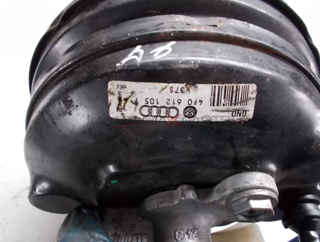 Серво усилвател за AUDI A6 BRAKE SERVO  4F0612105   4F0 612 105