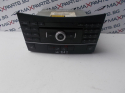 CD player за MERCEDES BENZ W212  A2129064400  A2128700089 A2129025700