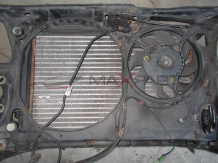 Воден радиатор за AUDI A4 FACE