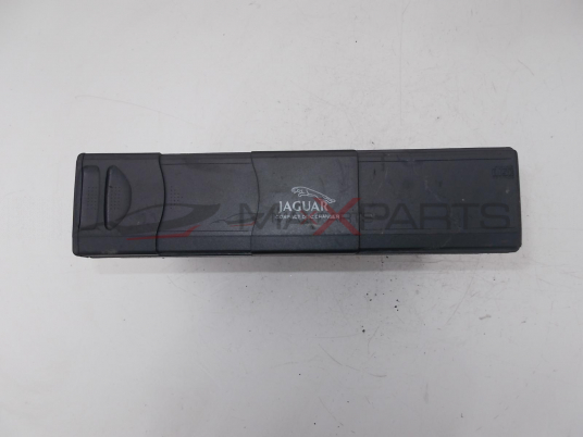 CD CHANGER за JAGUAR XJ 1X4318C830AC