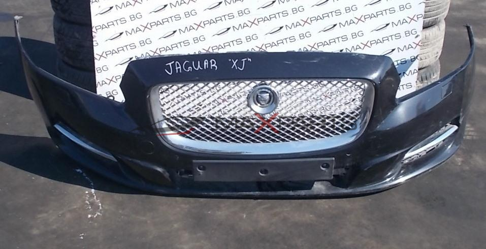 Предна броня за JAGUAR XJ 2012г