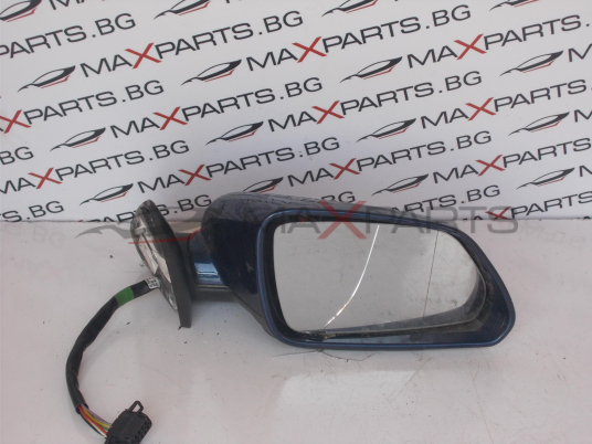 Дясно огледало за Skoda Octavia Scout right mirror