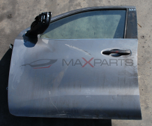 Предна лява врата за Nissan Navara