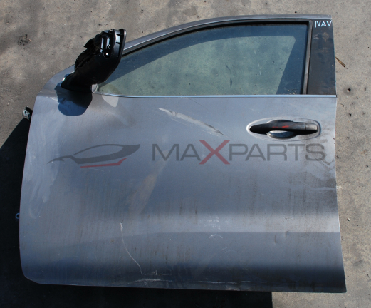 Предна лява врата за Nissan Navara