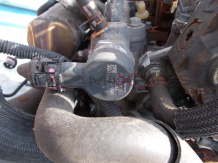 Регулатор налягане за TOYOTA AURIS 1.4 D4D Fuel Pressure regulator  23280-0N010  0281002626