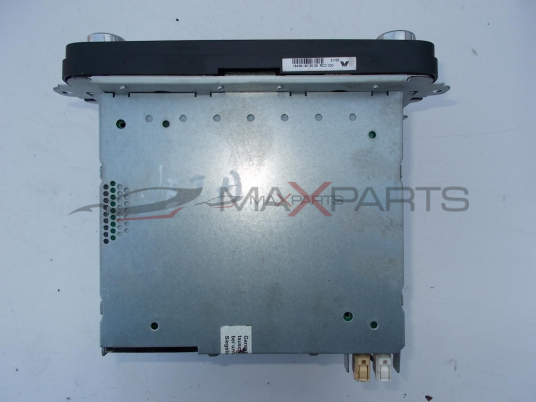Радио CD player за VW JETTA 3C0035195C
