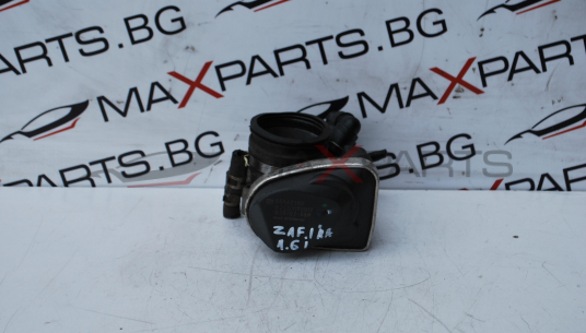 Дросел клапа за OPEL ZAFIRA 1.6 i Z16XEP   GM55562380   A2C53192017