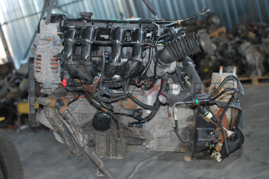 Двигател за Ford Fiesta 1.25I STJB