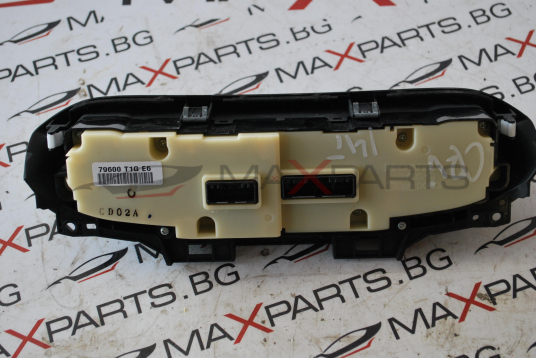 Клима управление за Honda CR-V 79600T1GE6