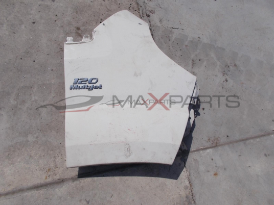 ДЕСЕН КАЛНИК ЗА   FIAT DOCATO     FENDER  RIGHT FOR FIAT DOCATO
