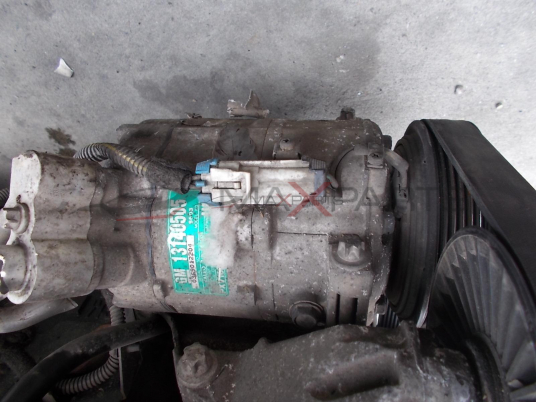 Клима компресор за OPEL VECTRA C 2.0 DTI A/C COMPRESSOR 13140505