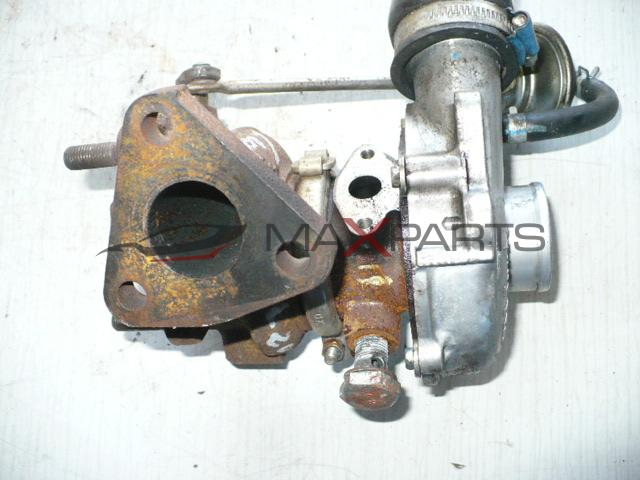 Турбо компресор за MITSUBISHI L200 2.5 DID 1515A029   VC420088