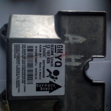 Централа AIRBAG за OPEL Astra H  AIRBAG CONTROL MODULE 13191825
