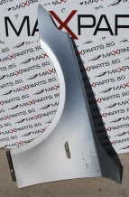 Преден ляв калник за BMW E60