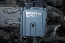 Компютър за Range Rover Velar 3.0D JK83-12C520-PAA