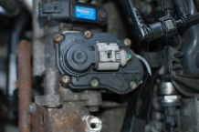 ЕГР клапан за Nissan Qashqai 2.0DCI H8200987088 8200796674