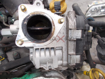 Дроселова клапа за SUZUKI SX4 2.0 DDiS 135HP 4x4 THROTTLE BODY  55229467 000552297170