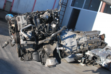 Двигател за BMW E90 2.0D N47D20C
