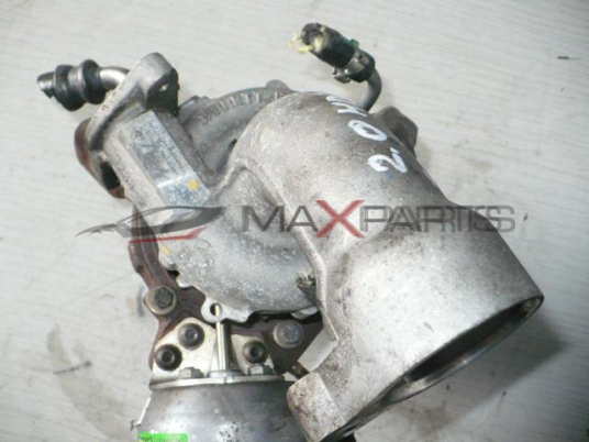 Турбо компресор за PEUGEOT 308 2.0 HDI 150/163HP 9688361580