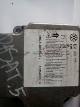 Централа AIRBAG за VW PASSAT 5 AIRBAG CONTROL MODULE 1C0909605C 5WK43130