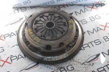Маховик и притескателен диск за Mini Cooper 1.6I