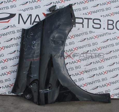 Преден десен калник за Citroen Dispatch