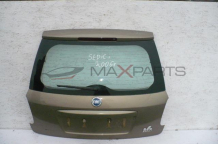 ЗАДЕН КАПАК ЗА SEDICI