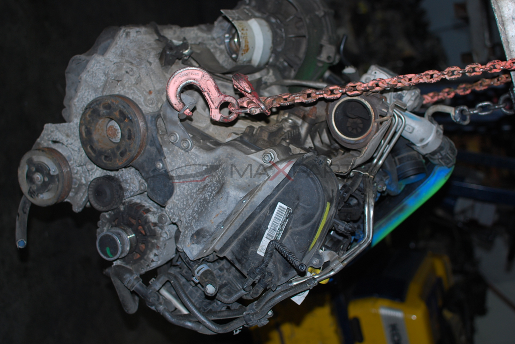 Двигател за Volkswagen 1.4TSI CPT 070 757