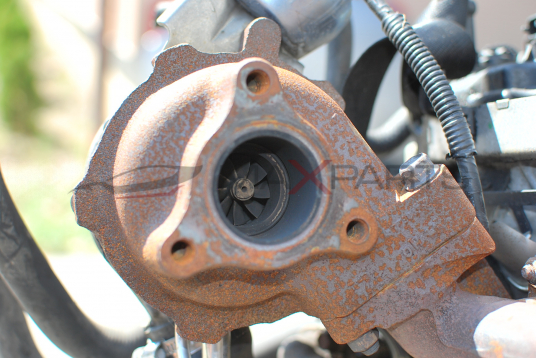 Турбо компресор за Hyundai IX35 1.7CRDI 282012A800