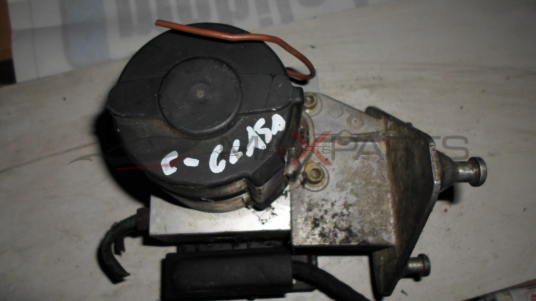 ABS модул за MERCEDES C-CLASS W202 ABS PUMP A0024319212  10099013262