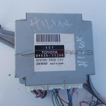 Модул за Toyota Hilux CONTROL MODULE 89530-71240  079100-3320